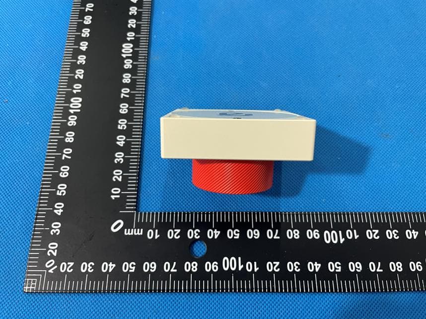 Custom volume knob - FCC ID 2BTWA-VK-01 - Shenzhen Youyi Creative Culture Co..Ltd (5)
