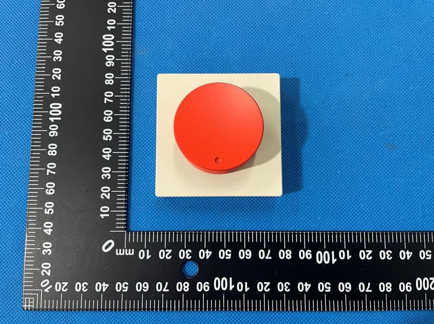 Custom volume knob - FCC ID 2BTWA-VK-01 - Shenzhen Youyi Creative Culture Co..Ltd (3)