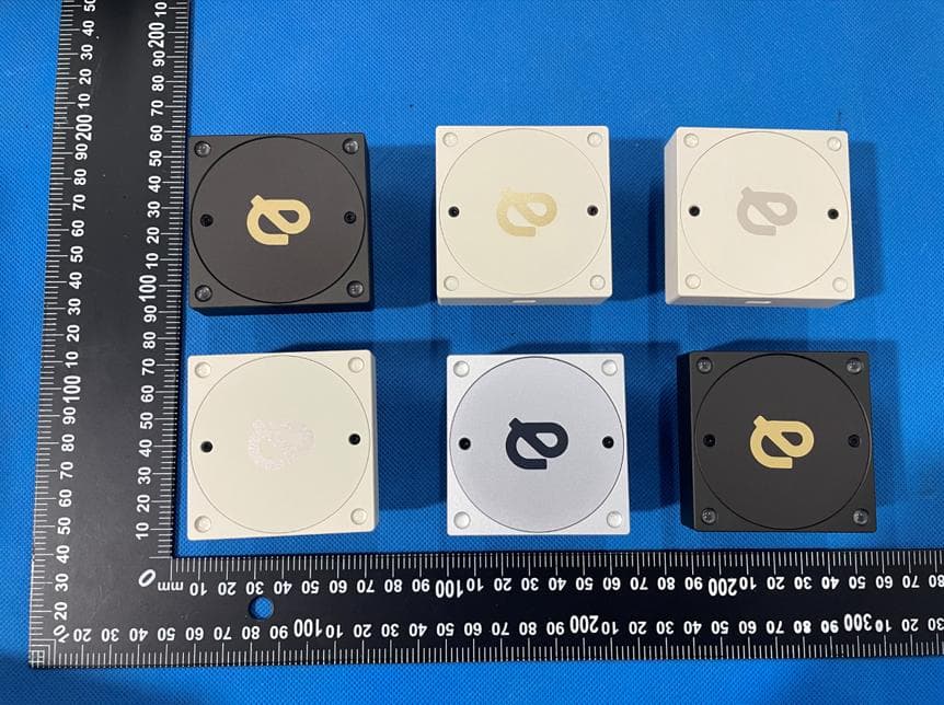 Custom volume knob - FCC ID 2BTWA-VK-01 - Shenzhen Youyi Creative Culture Co..Ltd (4)