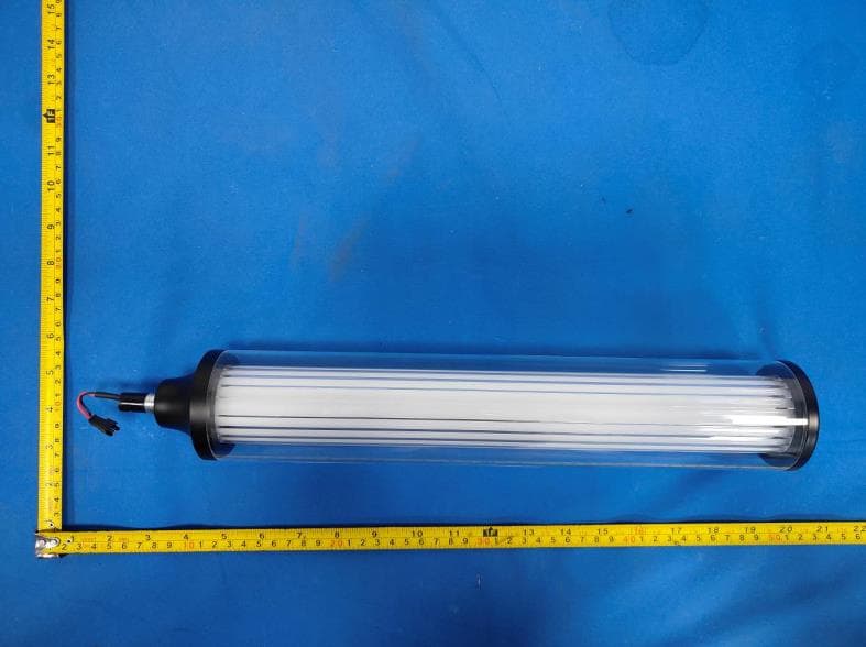 Colorful Floor Lamp - FCC ID 2BTWB-L05028 - Guangzhou Dongfu E-commerce Co., Ltd. (2)