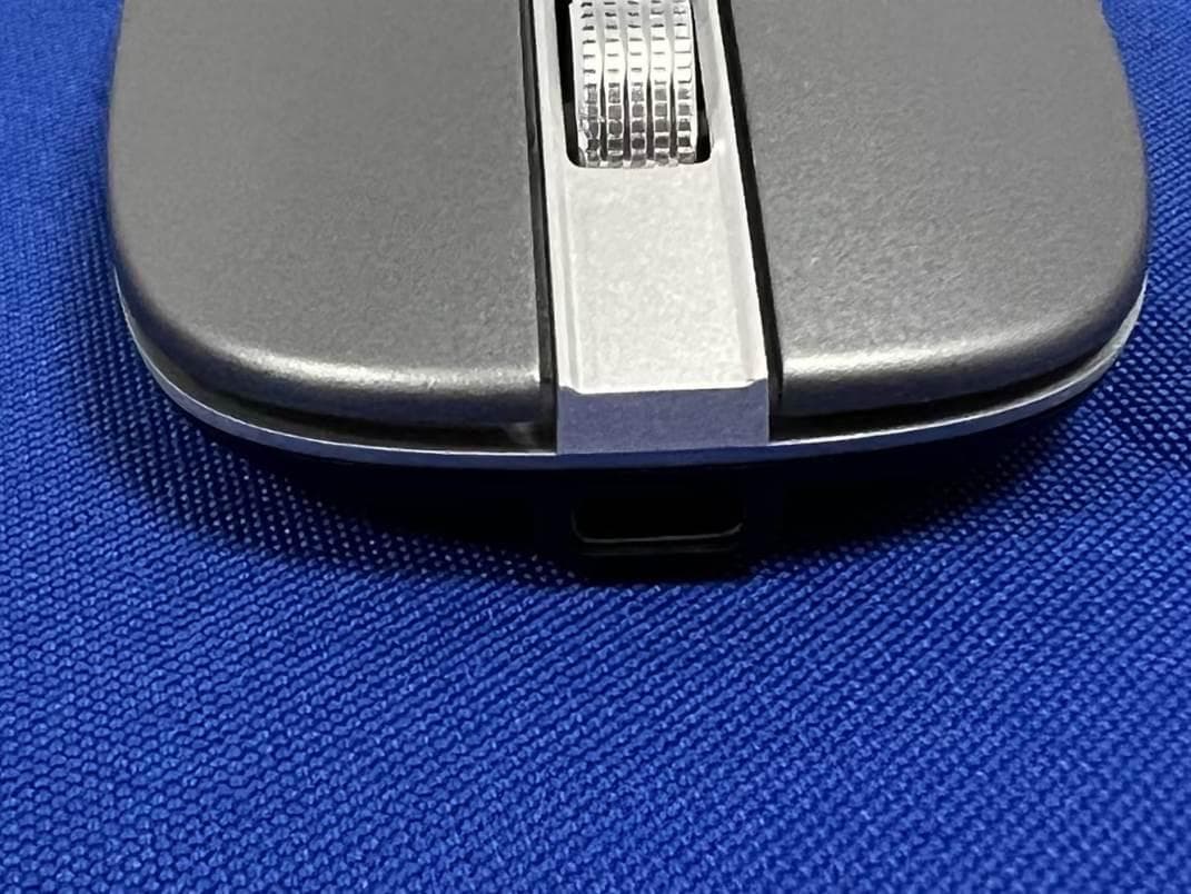 wireless mouse - FCC ID 2BTWI-A28 - Yunzhiwu Intelligent Technology (Shenzhen) Co., Ltd (2)