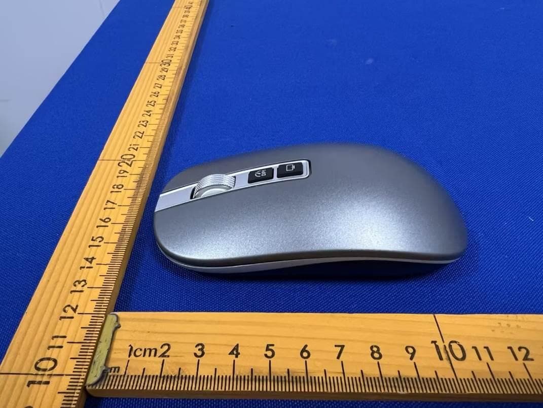 wireless mouse - FCC ID 2BTWI-A28 - Yunzhiwu Intelligent Technology (Shenzhen) Co., Ltd (4)