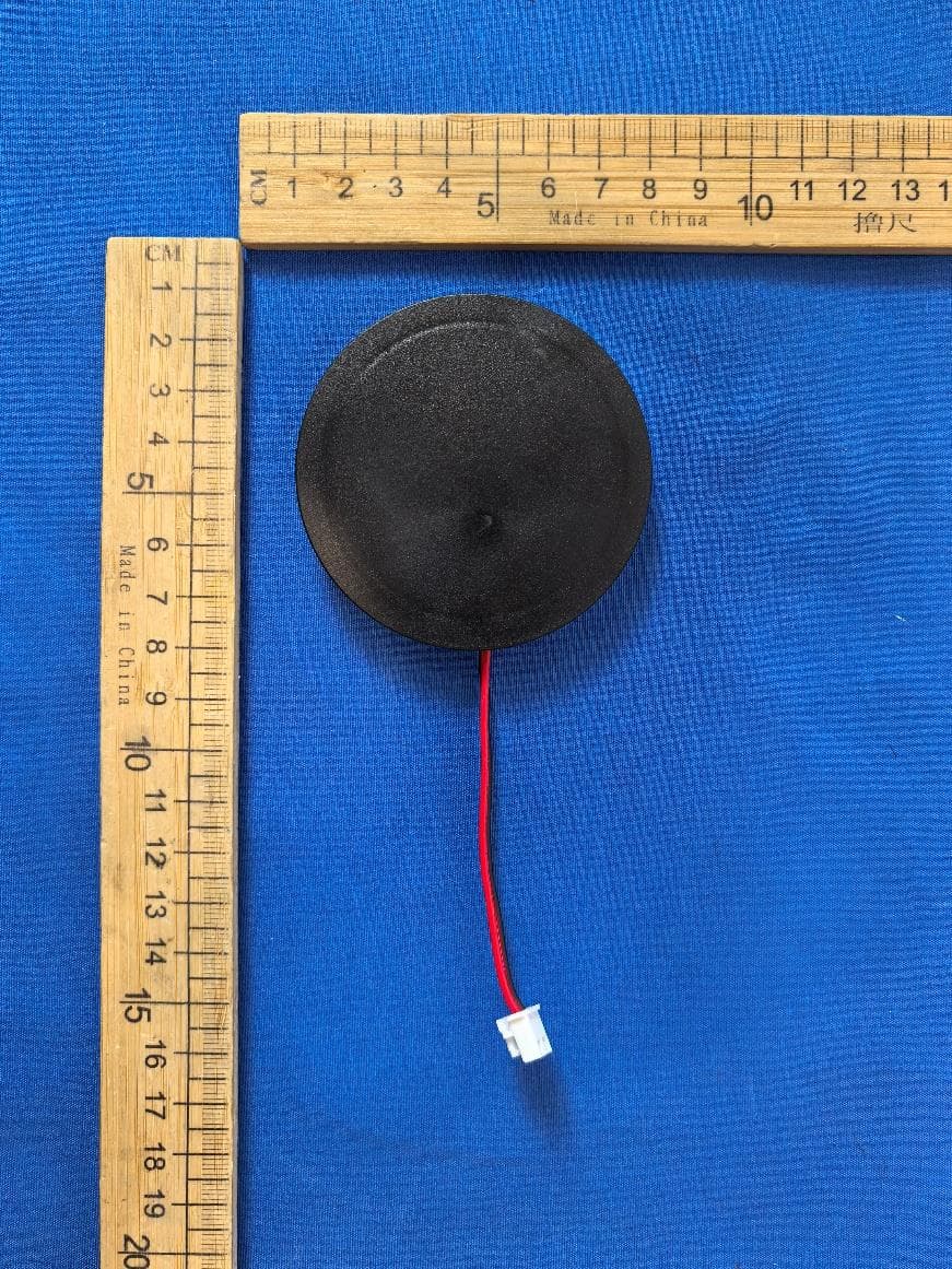 Wireless chargling - FCC ID 2BTWQ-DZX-176 - Shenzhenshi dzxin technology co.ltd