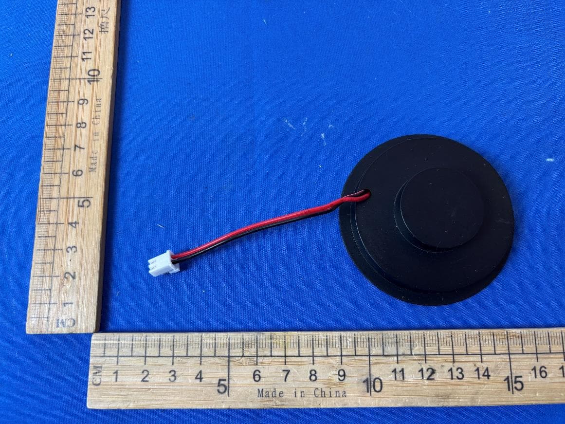 Wireless chargling - FCC ID 2BTWQ-DZX-176 - Shenzhenshi dzxin technology co.ltd (3)