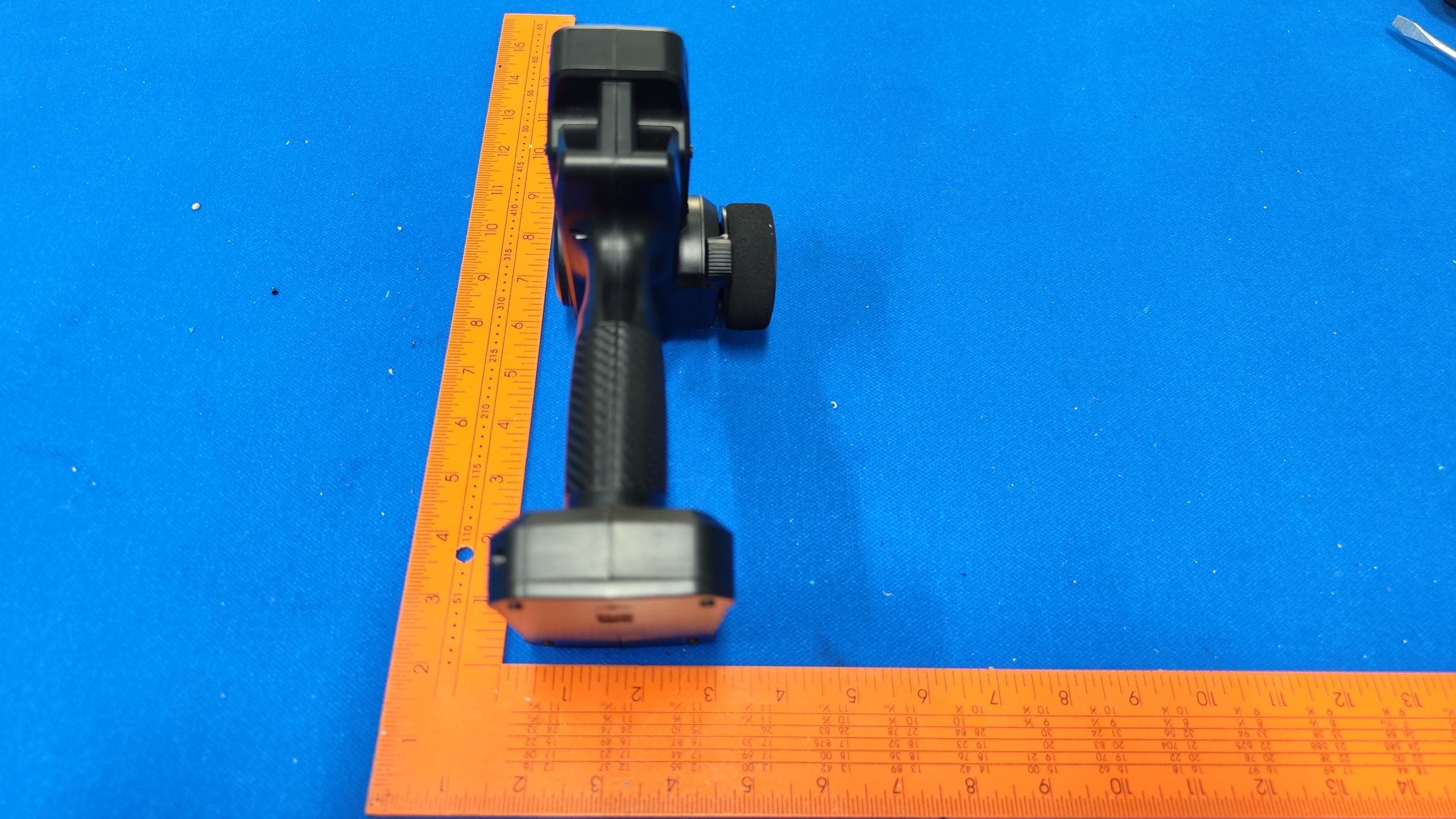 Tyrannosaurus remote control - FCC ID 2BTX2-T-REXRCH6CH - Shenzhen Leilaluo Innovation Technology Co., Ltd.