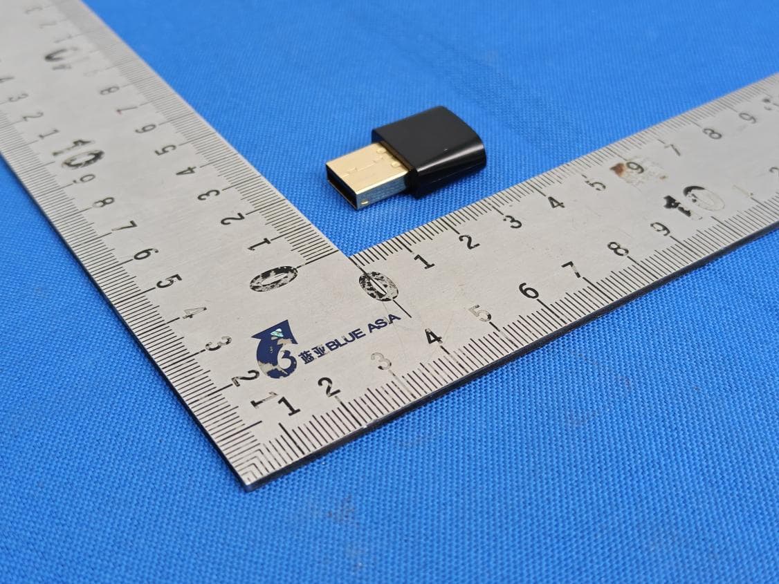 USB Wireless Dongle - FCC ID 2BTX4-AERBTDGL - Atlas Headrest LLC (3)