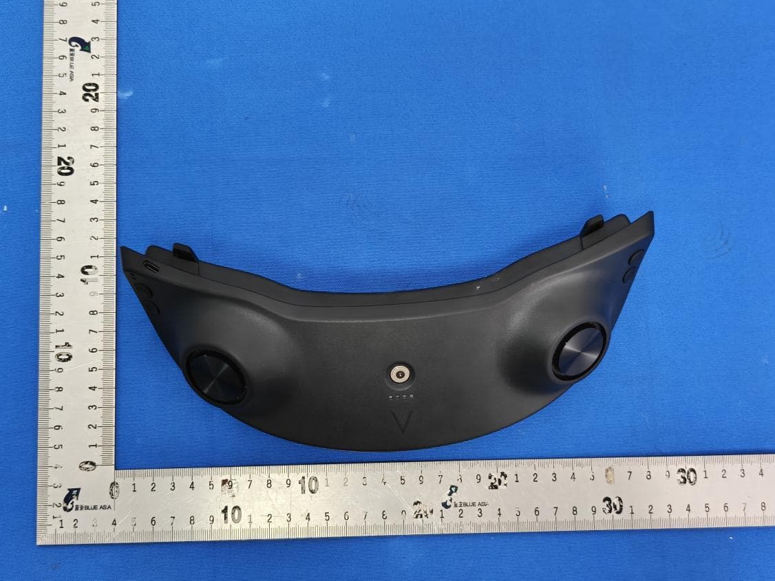 Atlas Headrest Speaker - FCC ID 2BTX4-AERBTSPK - Atlas Headrest LLC (4)