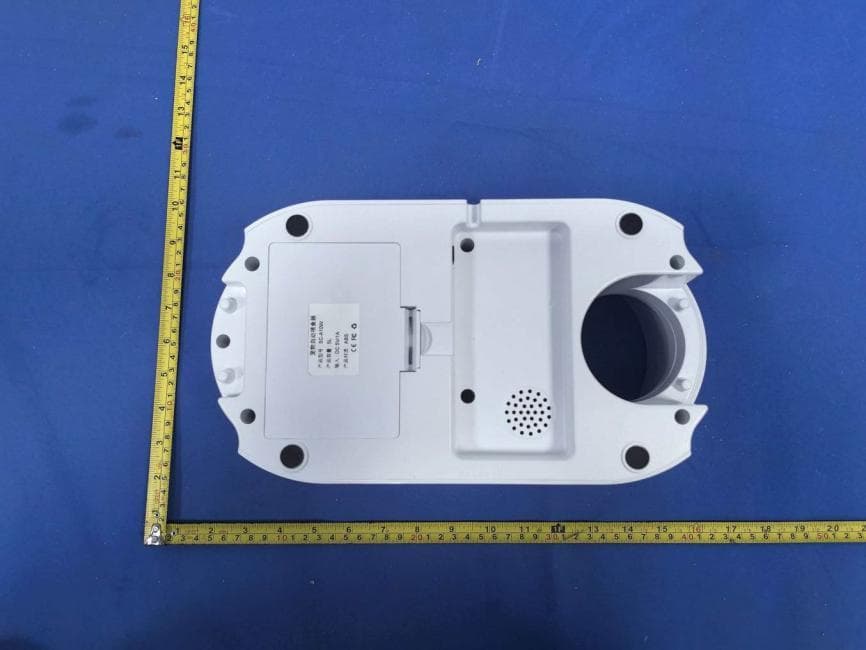 Pet feeder - FCC ID 2BTX8-SC-A10W - Shenzhen Mao Gou Yi Jia Qin Pet Technology Co., Ltd. (5)