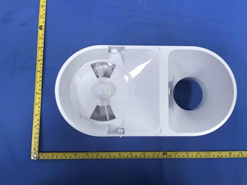 Pet feeder - FCC ID 2BTX8-SC-A10W - Shenzhen Mao Gou Yi Jia Qin Pet Technology Co., Ltd. (3)