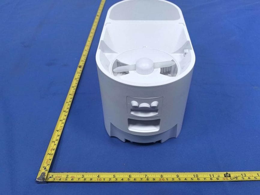 Pet feeder - FCC ID 2BTX8-SC-A10W - Shenzhen Mao Gou Yi Jia Qin Pet Technology Co., Ltd. (4)