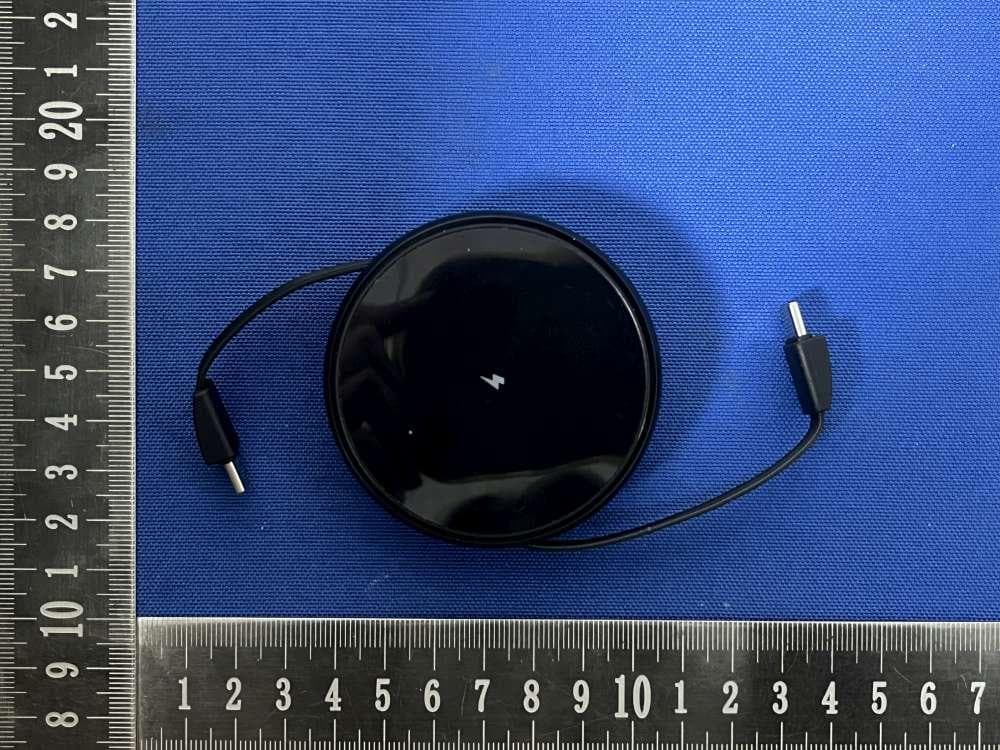 wireless charger - FCC ID 2BTX9-F101 - Bestop Technology Limited. (3)