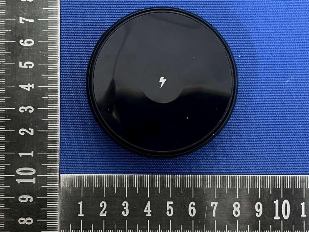 wireless charger - FCC ID 2BTX9-F101 - Bestop Technology Limited. (4)