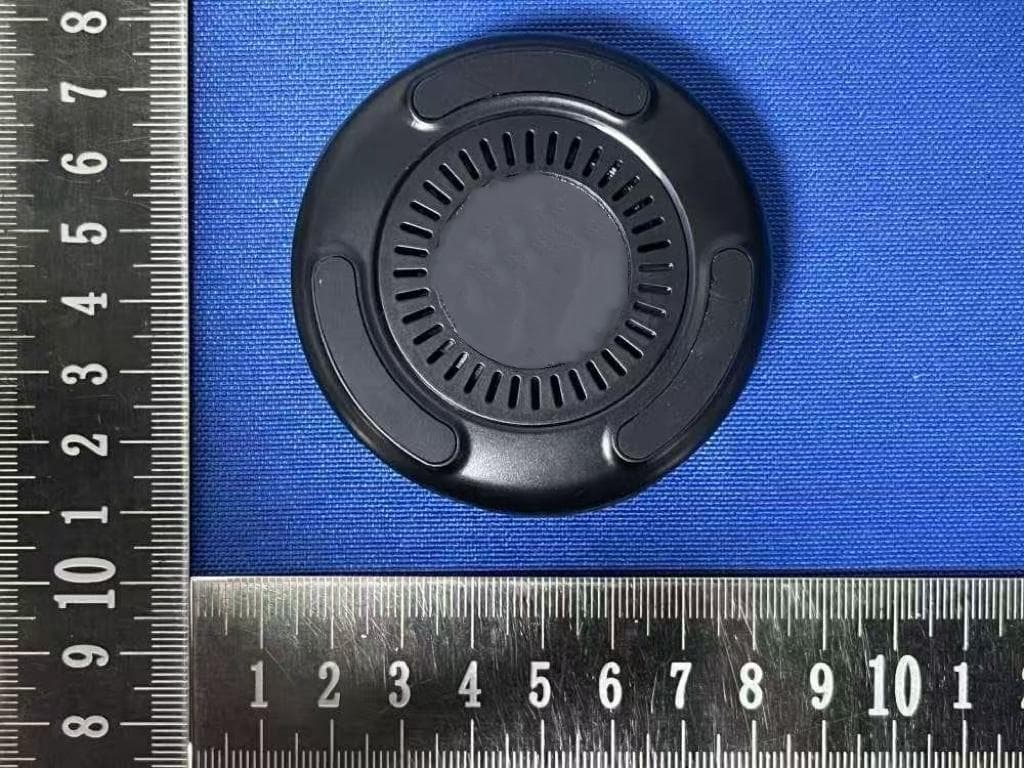 wireless charger - FCC ID 2BTX9-F101 - Bestop Technology Limited.