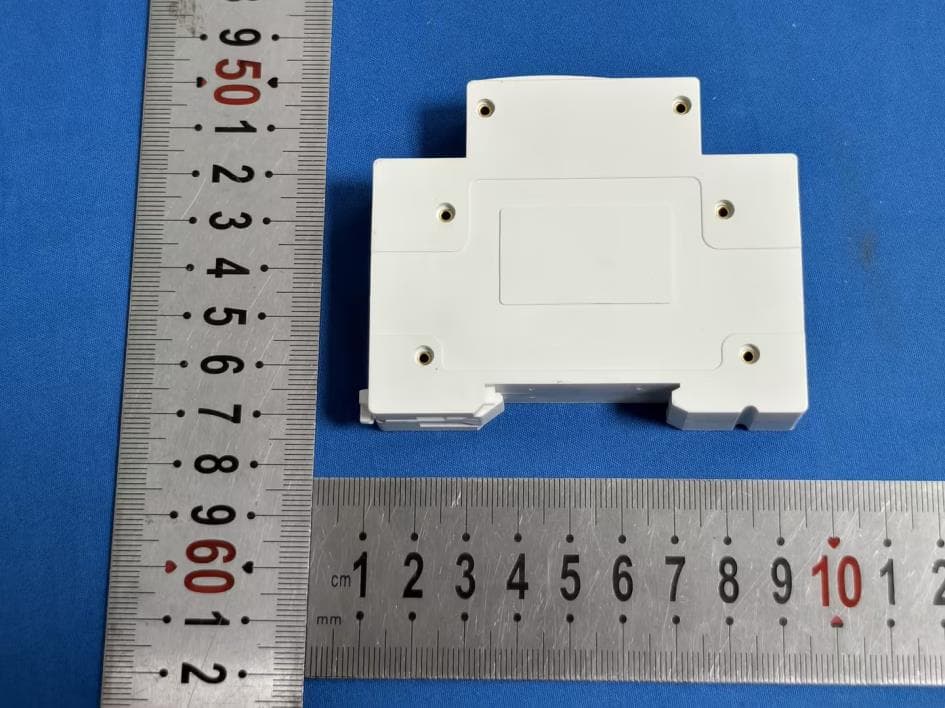 WIFI Smart Circuit Breaker - FCC ID 2BTXO-NVG8-VAP1 - Yueqing Nawei Electric Co.,Ltd.