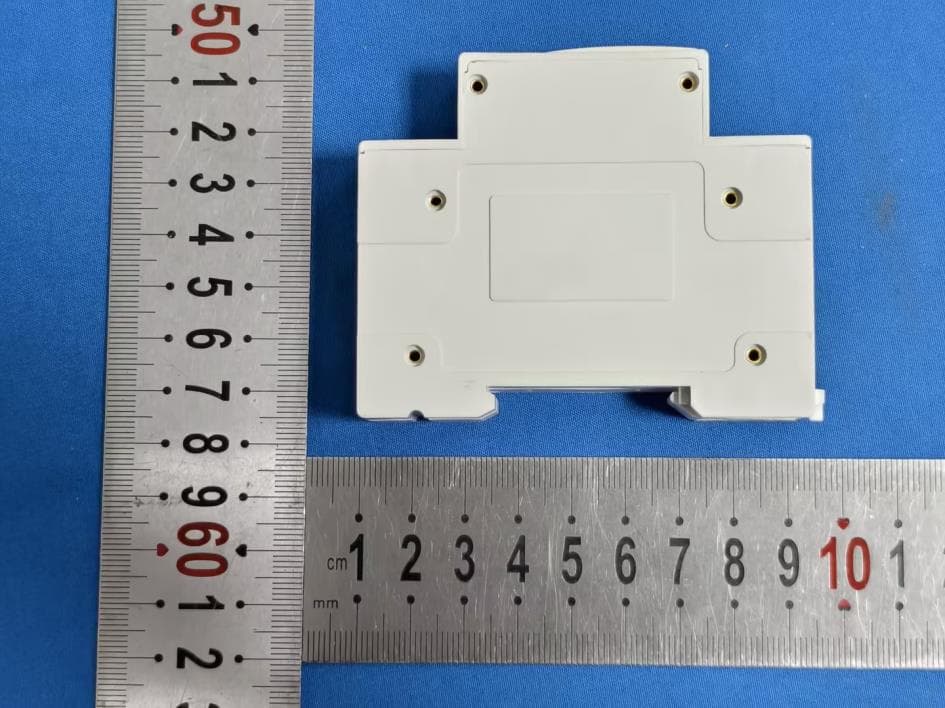 WIFI Smart Circuit Breaker - FCC ID 2BTXO-NVG8-VAP1 - Yueqing Nawei Electric Co.,Ltd. (2)