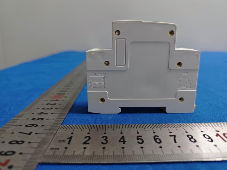 WIFI Smart Circuit Breaker - FCC ID 2BTXO-NVG9-VAP - Yueqing Nawei Electric Co.,Ltd. (2)