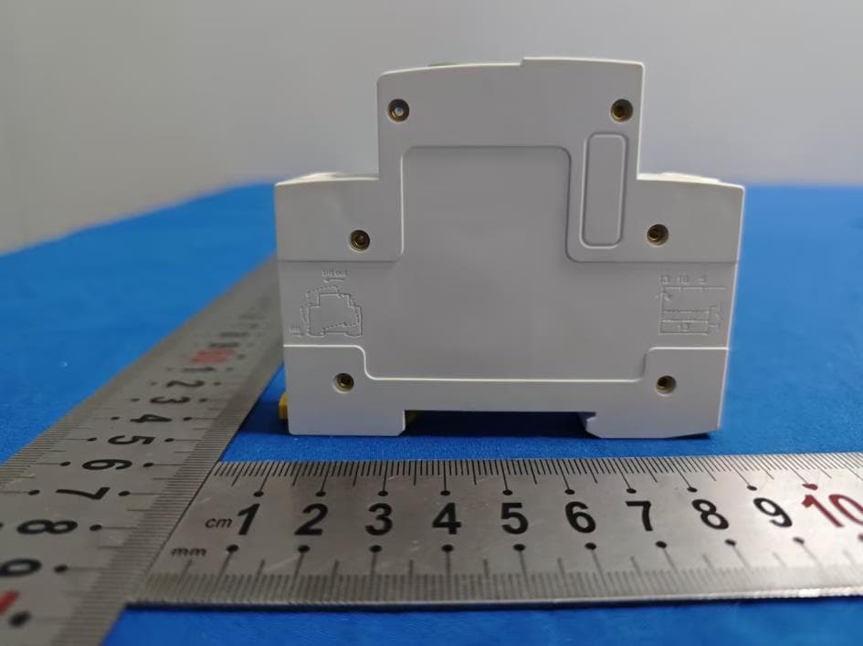 WIFI Smart Circuit Breaker - FCC ID 2BTXO-NVG9-VAP - Yueqing Nawei Electric Co.,Ltd. (5)