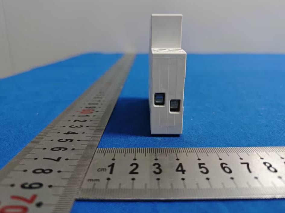 WIFI Smart Circuit Breaker - FCC ID 2BTXO-NVG9-VAP - Yueqing Nawei Electric Co.,Ltd. (4)