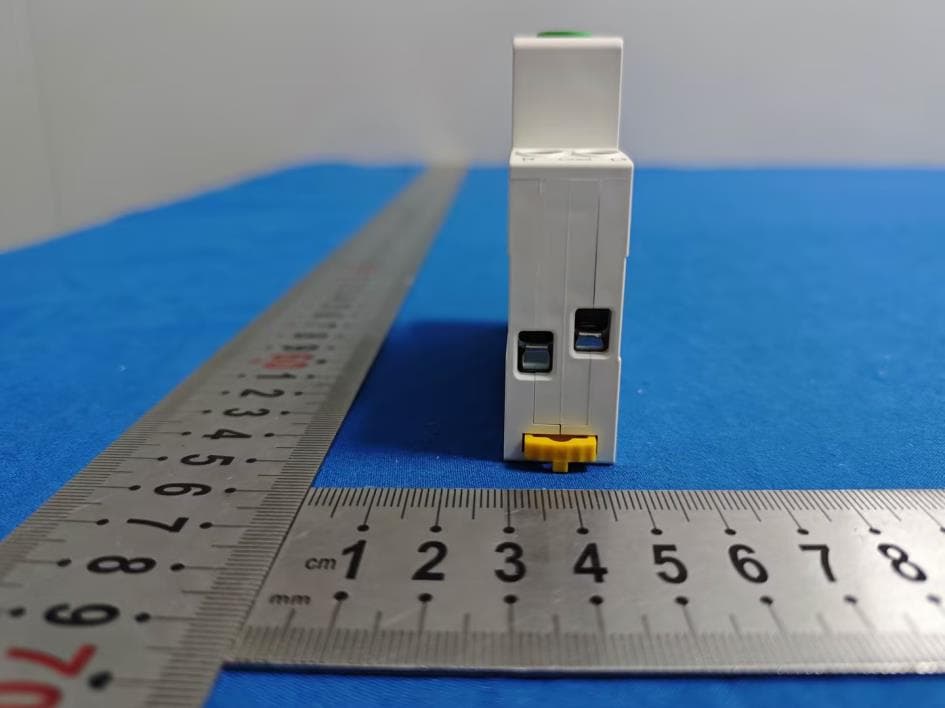 WIFI Smart Circuit Breaker - FCC ID 2BTXO-NVG9-VAP - Yueqing Nawei Electric Co.,Ltd. (3)