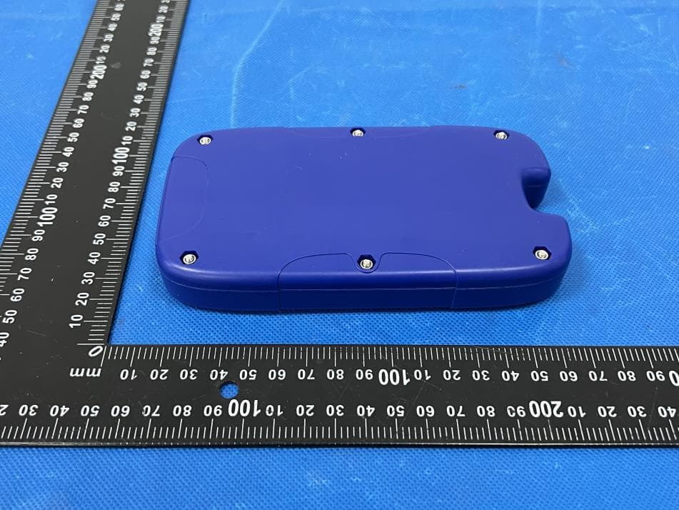 Tablet computer - FCC ID 2BTXP-T4-001 - Combined Public Communications, LLC (3)