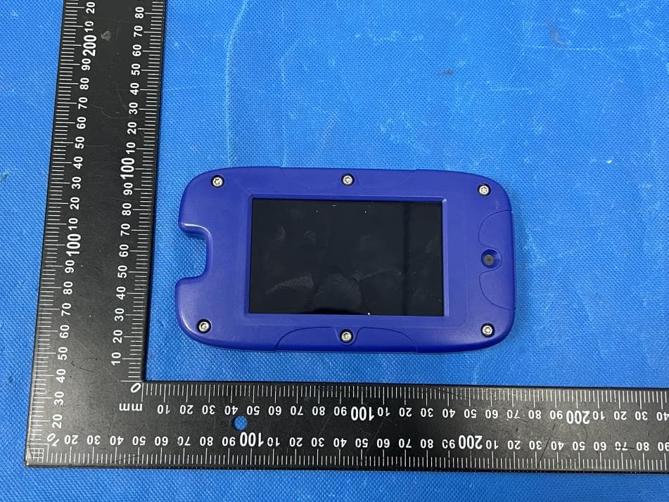 Tablet computer - FCC ID 2BTXP-T4-001 - Combined Public Communications, LLC