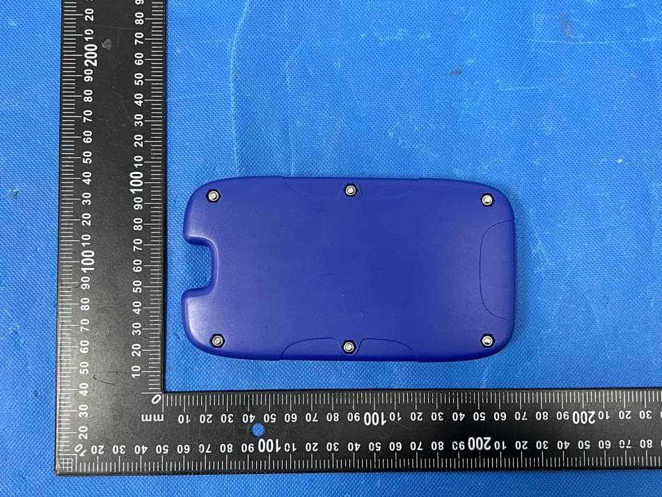 Tablet computer - FCC ID 2BTXP-T4-001 - Combined Public Communications, LLC (2)