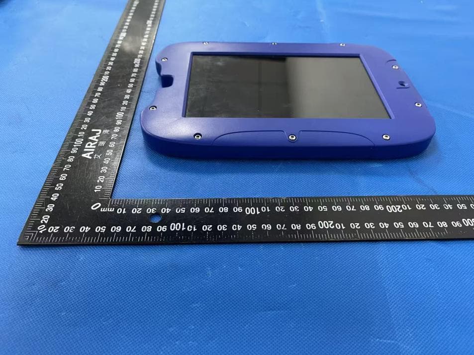 Tablet computer - FCC ID 2BTXP-T8-001 - Combined Public Communications, LLC (4)