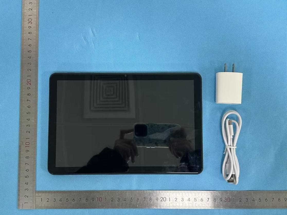 Tablet - FCC ID 2BTXRP10 - Shenzhen Guangqun Communication Technology Co., Ltd. (5)
