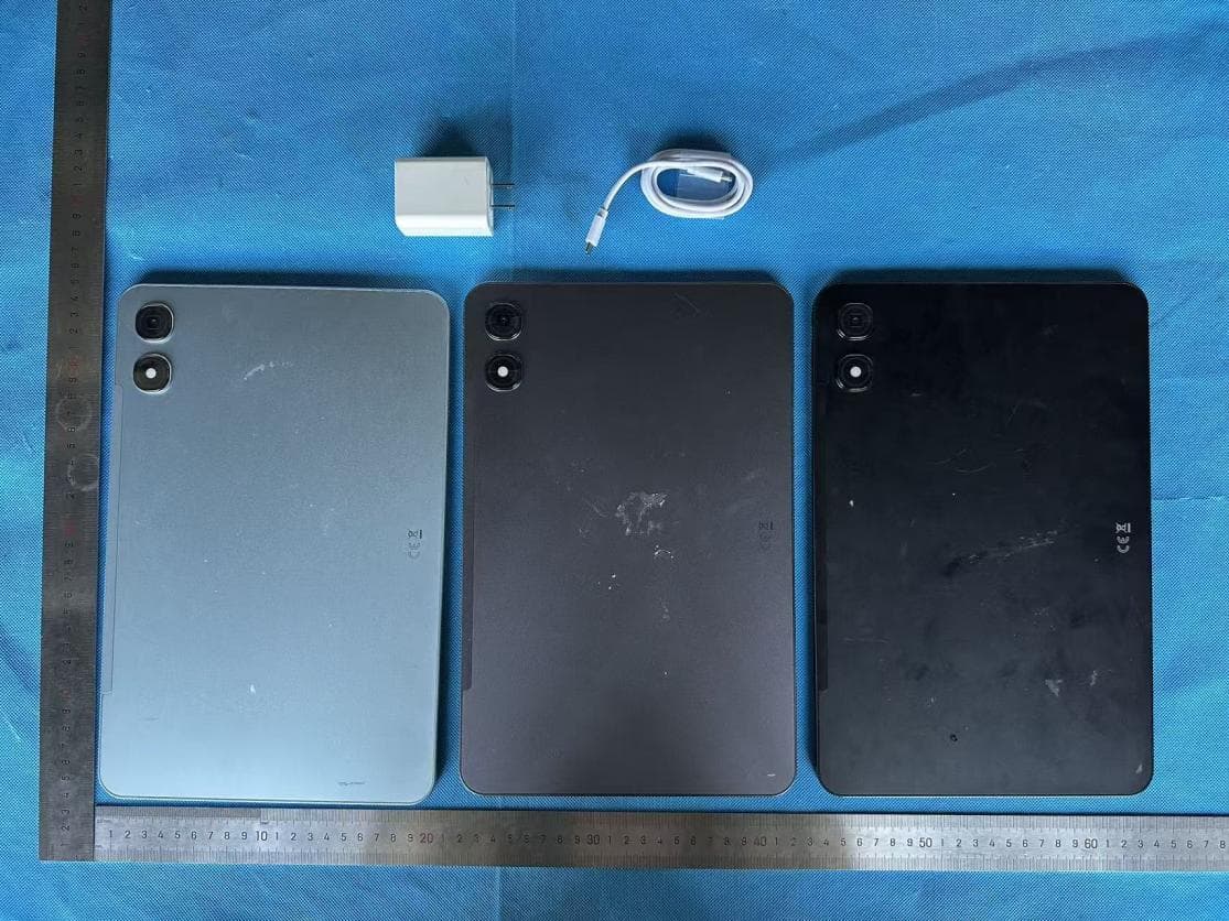 Tablet - FCC ID 2BTXRP13PRO - Shenzhen Guangqun Communication Technology Co., Ltd. (4)