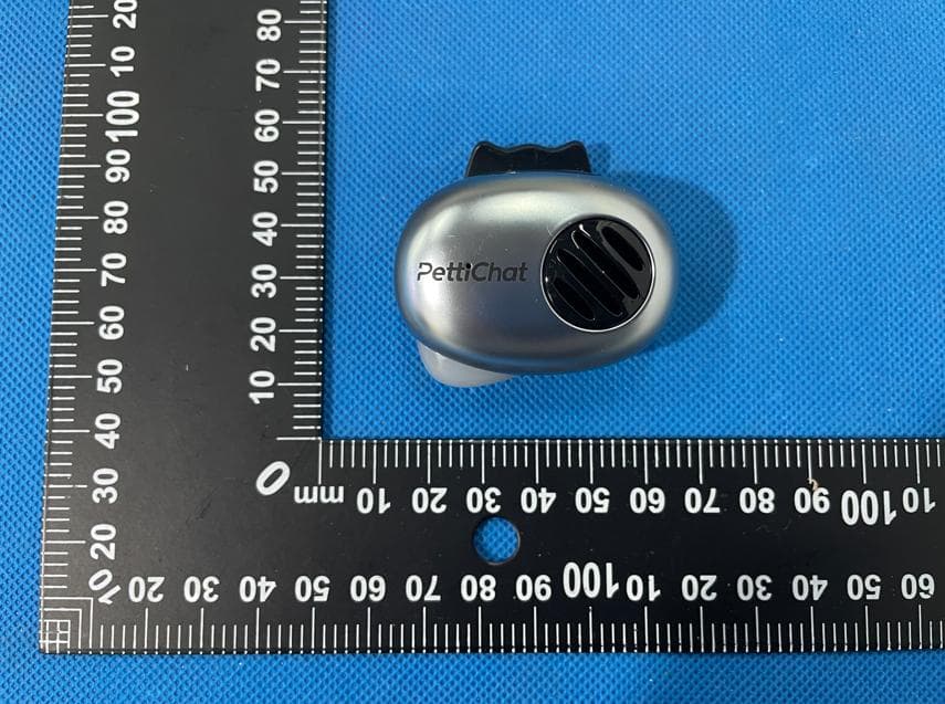 Pettichat - FCC ID 2BTXT-PETTI002 - Hangzhou Pettichat Technology Co., Ltd. (4)