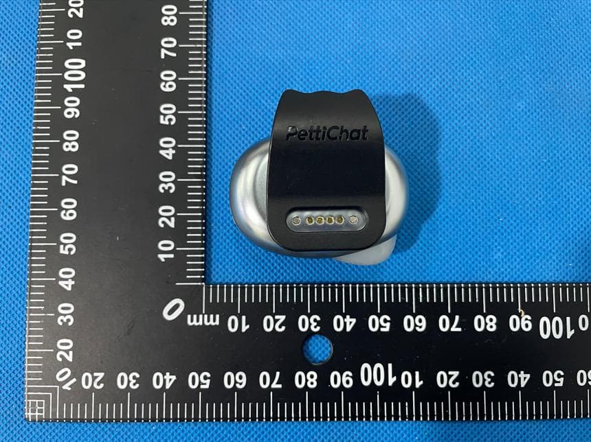 Pettichat - FCC ID 2BTXT-PETTI002 - Hangzhou Pettichat Technology Co., Ltd. (3)
