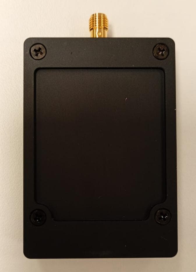 Radio for unmanned system control and telemetry - FCC ID 2BTY735004 - Sine Advanced Engineering, Inc. (2)