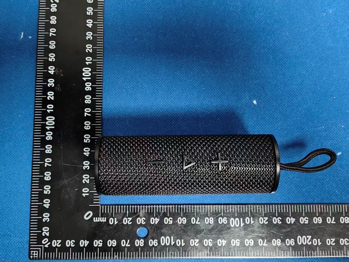 Jucani Speaker-01 - FCC ID 2BTY9-SP01 - jucani inc (3)