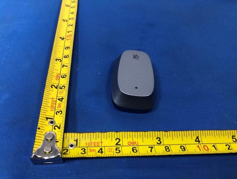 Motion Accelerator - FCC ID 2BTYJ-CHE03 - C&R Digital Technology Hong Kong Co., Limited (2)