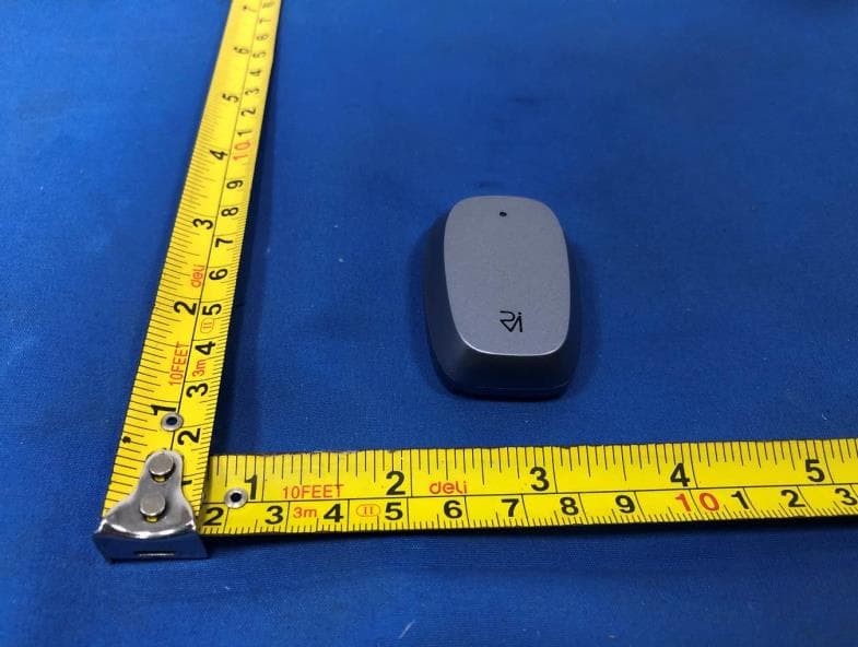 Motion Accelerator - FCC ID 2BTYJ-CHE03 - C&R Digital Technology Hong Kong Co., Limited (5)