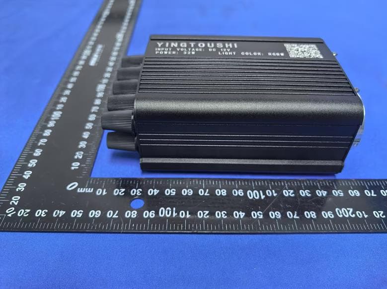 Fiber optic kit - FCC ID 2BTYM-TSCQ05 - Shenzhen Changqian Trading Co., Ltd. (2)