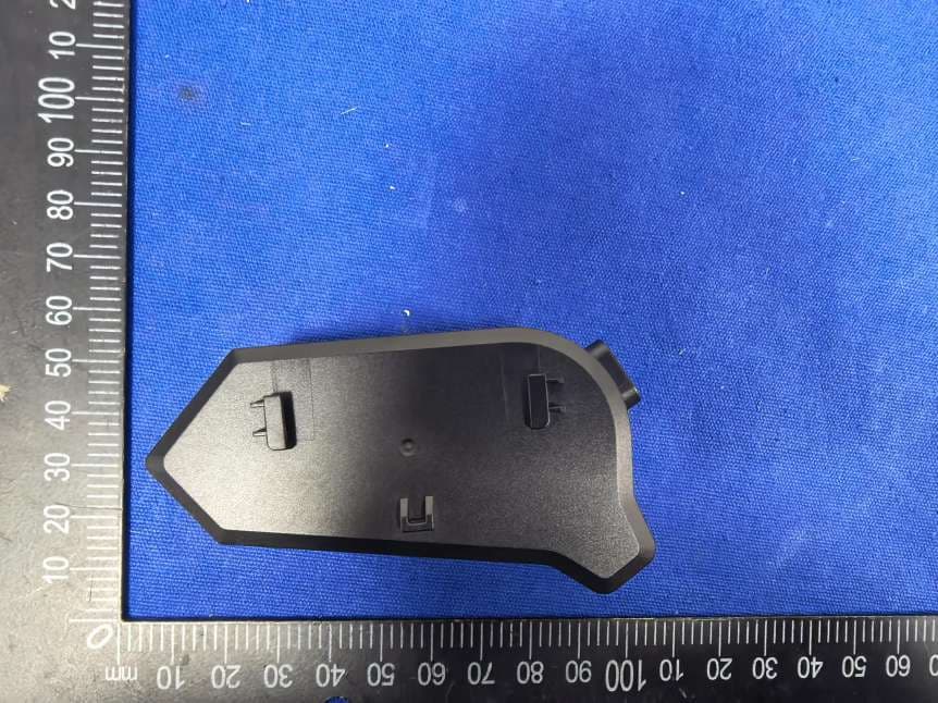 Helmet Bluetooth headphones - FCC ID 2BTYP-X10 - Shenzhen Jingyijia Technology Development Co.,Ltd. (2)