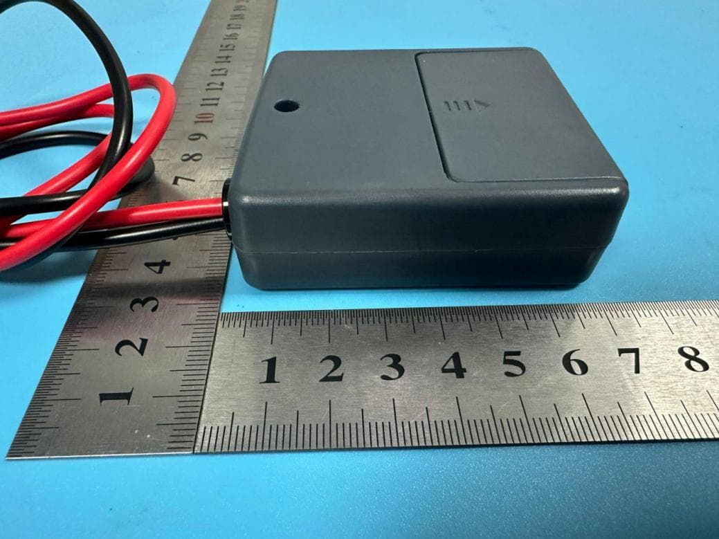 AERMOTOR - FCC ID 2BTYY-EM415 - Shenzhen Keruibao Technology Co., Ltd (2)