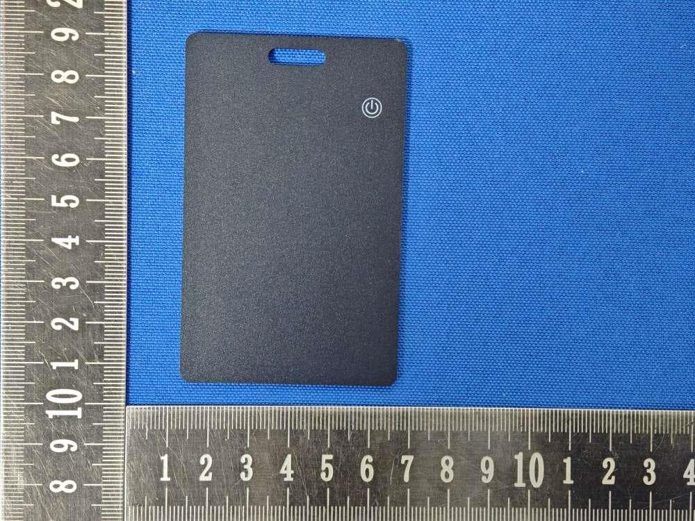 FIND CARD - FCC ID 2BTZ2-SCT010 - Shenzhen Bambay Technology Co., Limited (2)