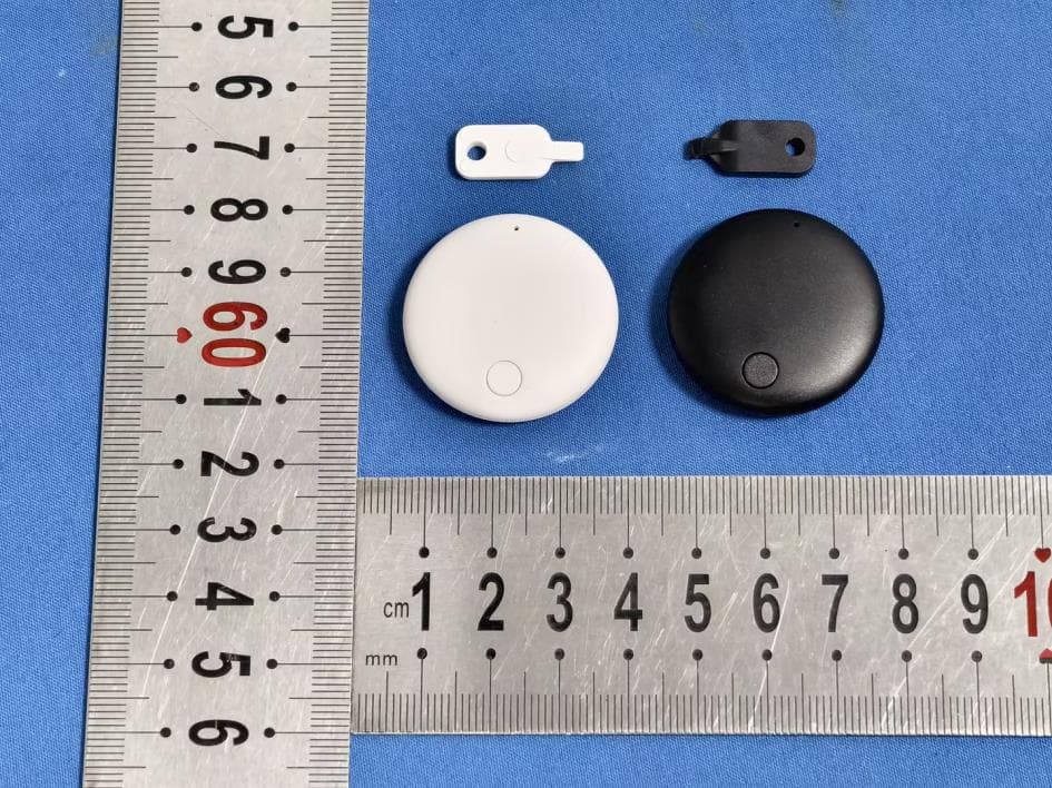 LOST GUARD - FCC ID 2BTZ2-ST013 - Shenzhen Bambay Technology Co., Limited