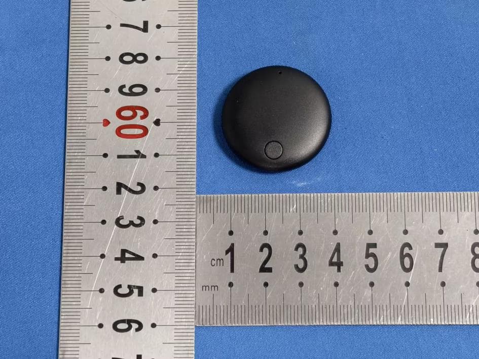 LOST GUARD - FCC ID 2BTZ2-ST013 - Shenzhen Bambay Technology Co., Limited (2)