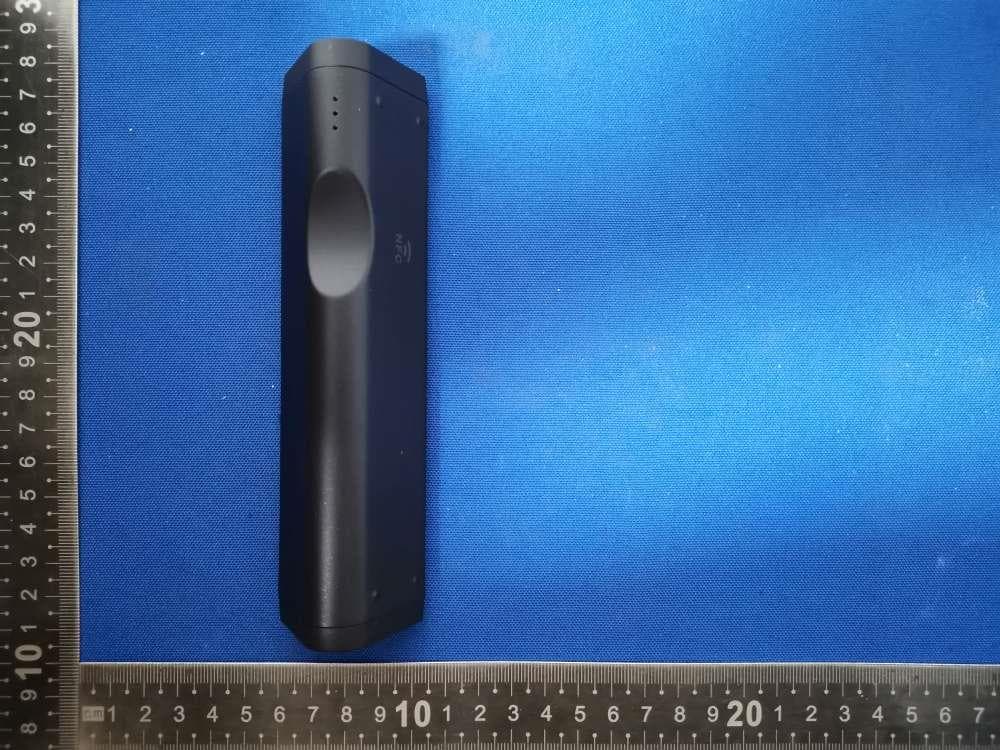 Live Dynamic Color Analyzer - FCC ID 2BTZ8-IRIS-I - KRATOR TECHNOLOGY CO., LTD