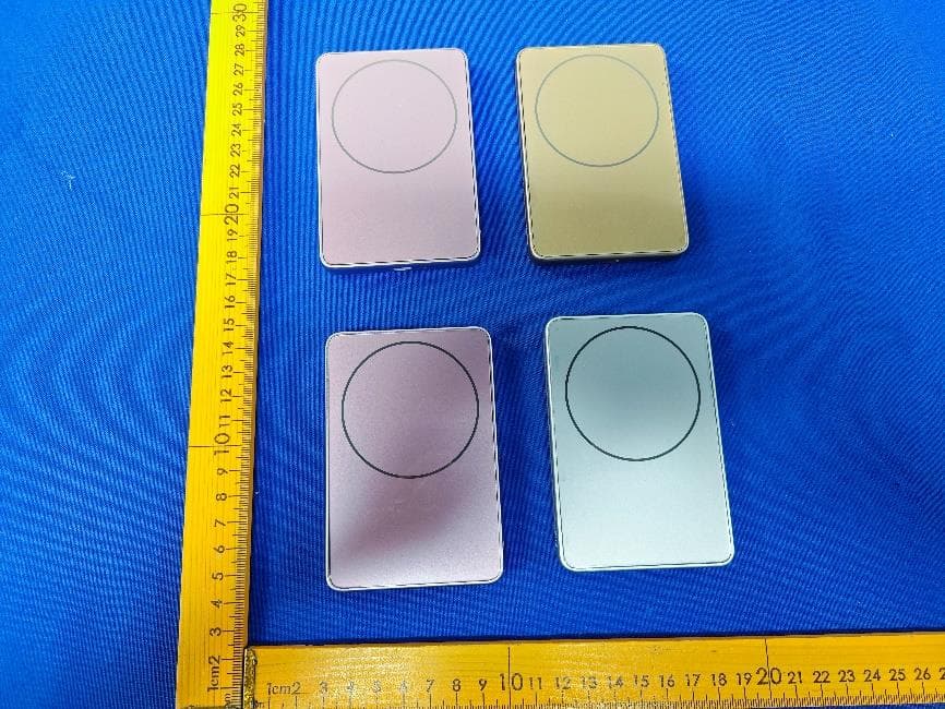 AI E-ink screen wireless charging - FCC ID 2BTZF-M2316Q - Shenzhen Meikai Technology Co.,Ltd. (2)