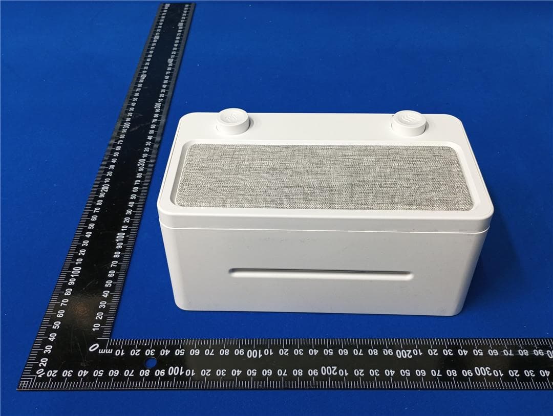 A8 Music Aroma Diffuser - FCC ID 2BTZM-A8 - Shenzhen Lafulaifu Electronics Co., Ltd. (5)