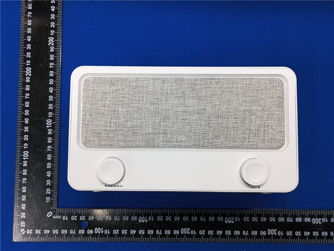 A8 Music Aroma Diffuser - FCC ID 2BTZM-A8 - Shenzhen Lafulaifu Electronics Co., Ltd.