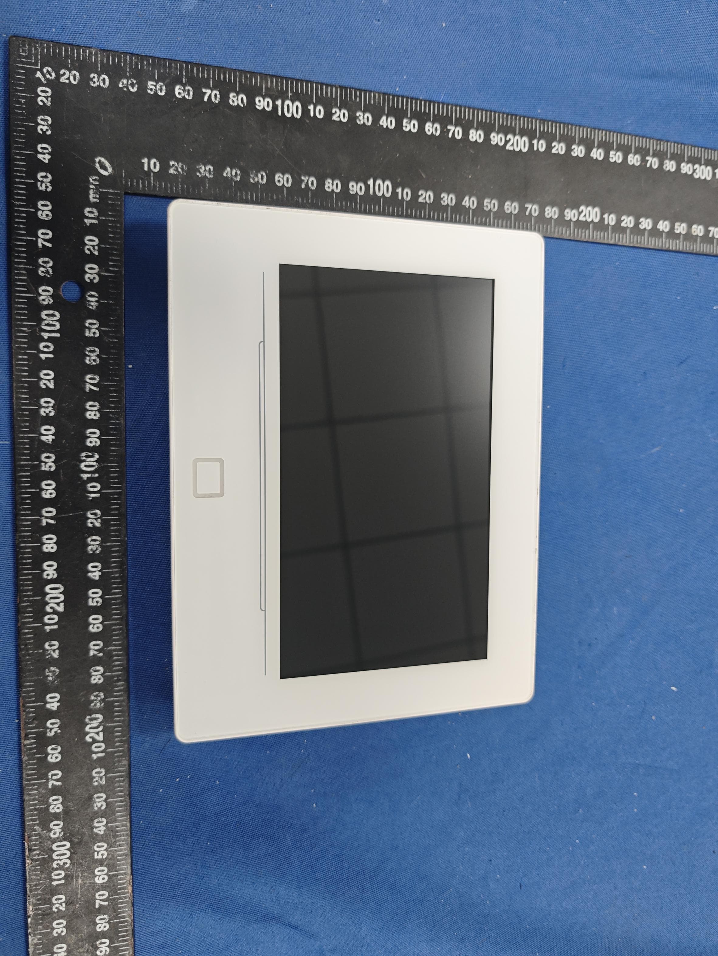 Alarm system Host - FCC ID 2BTZQ-YK-7000 - Shenzhen Yooking Technology Co., Ltd. (2)