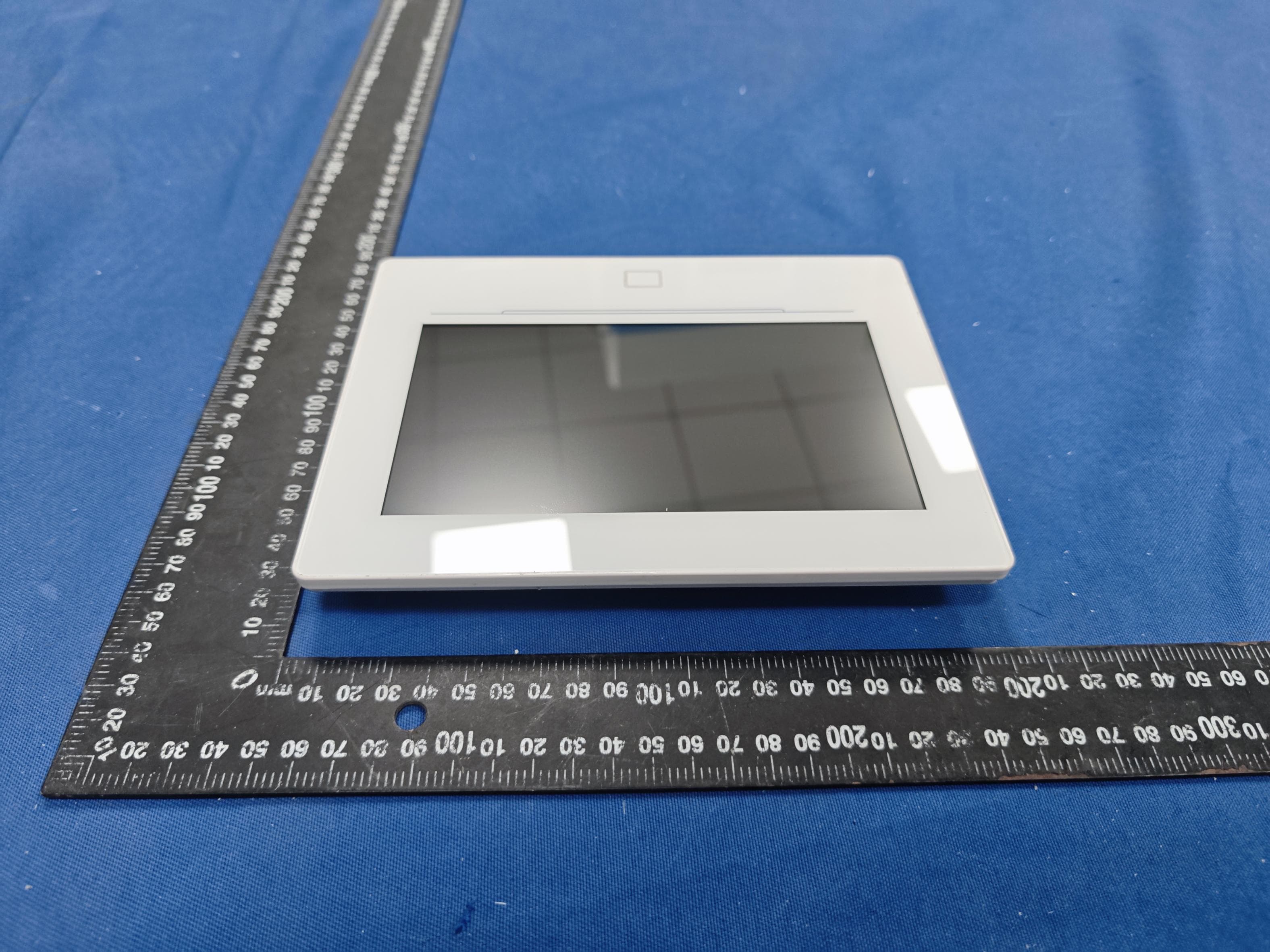 Alarm system Host - FCC ID 2BTZQ-YK-7000 - Shenzhen Yooking Technology Co., Ltd. (4)