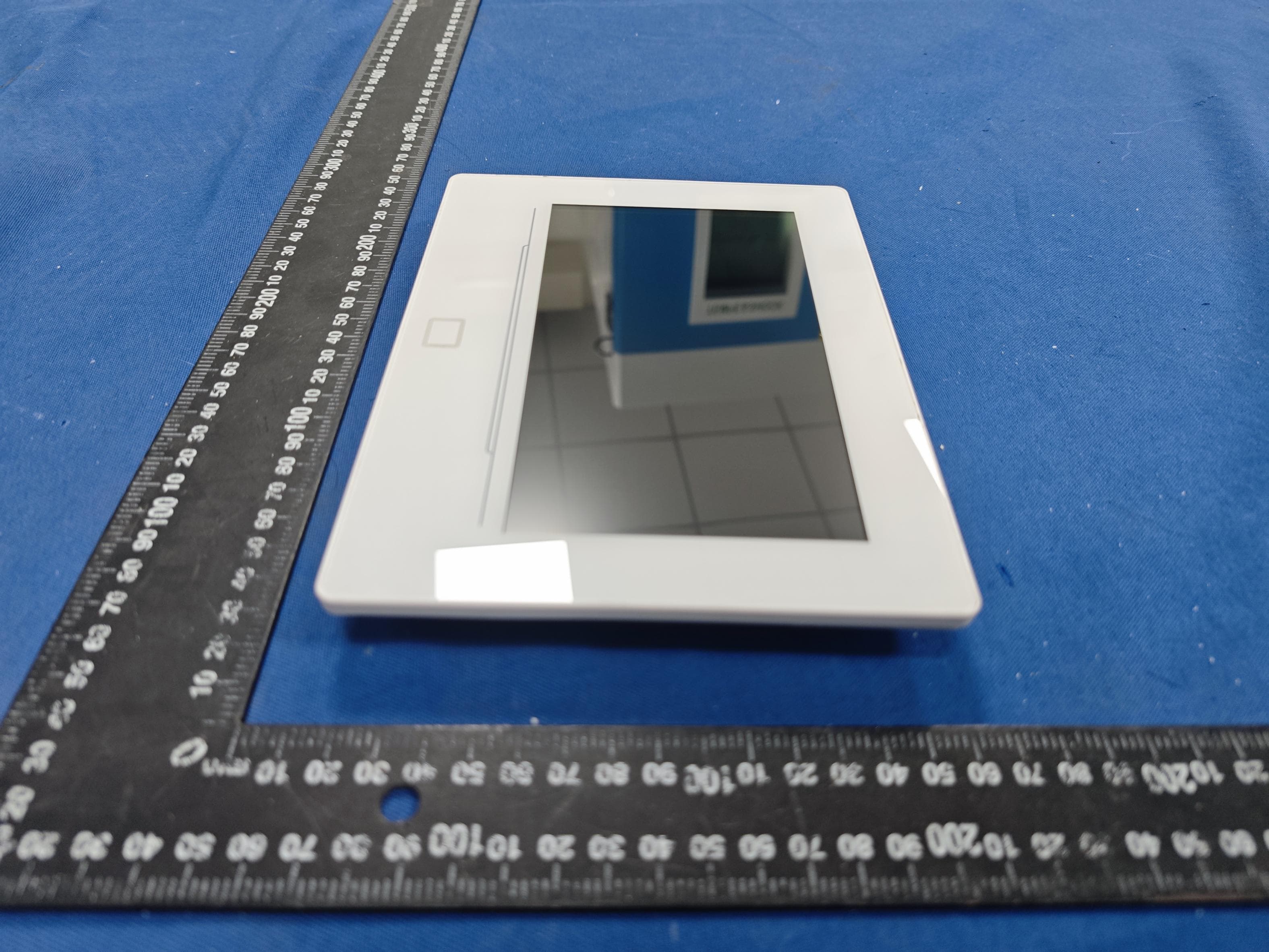 Alarm system Host - FCC ID 2BTZQ-YK-7000 - Shenzhen Yooking Technology Co., Ltd. (5)