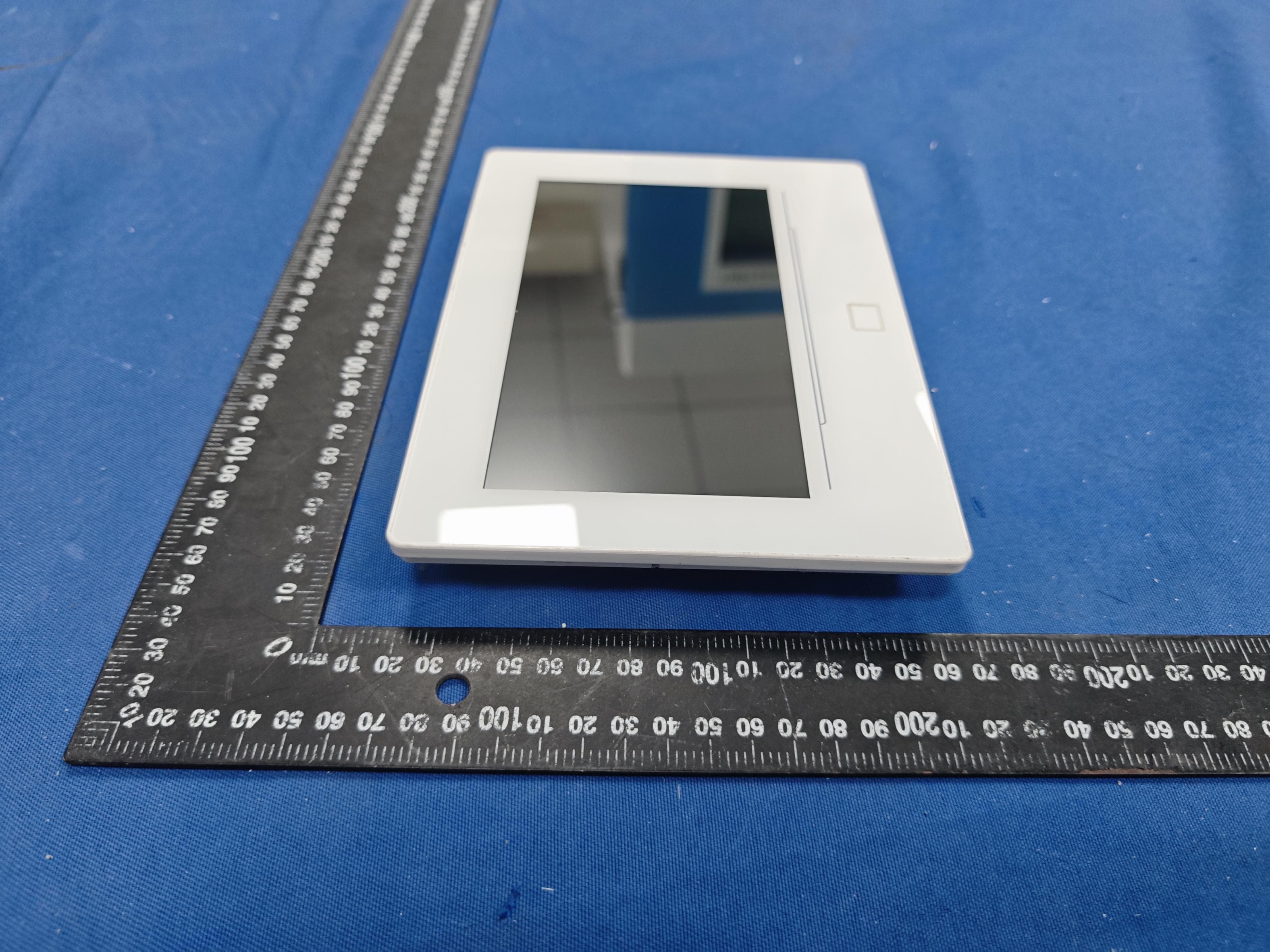Alarm system Host - FCC ID 2BTZQ-YK-7000 - Shenzhen Yooking Technology Co., Ltd. (3)