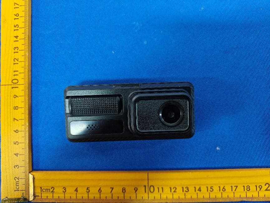 Dash Cam - FCC ID 2BTZS-Q302 - Shenzhenkairuilongkeji Co., Ltd. (3)